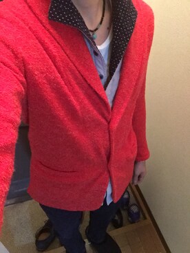 ダイさんのコーディネート