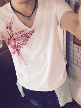 ダイさんのコーディネート