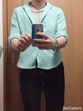 ダイさんのコーディネート