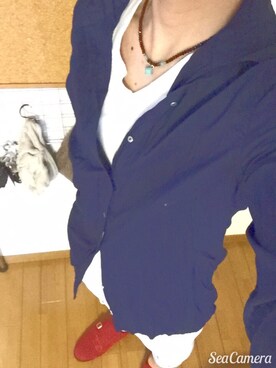 ダイさんのコーディネート