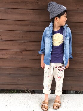 naochami_yys✩︎‧₊さんのコーディネート