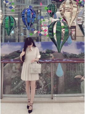 Siseiさんのコーディネート