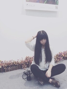 Siseiさんのコーディネート