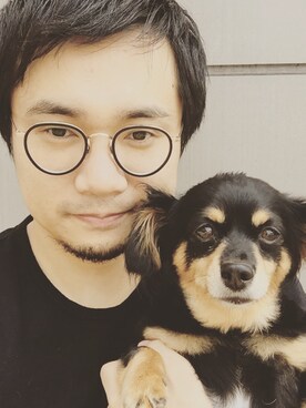 ユウスケさんのコーディネート