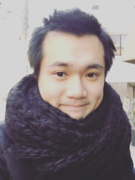 ユウスケさんのコーディネート
