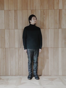 ユウスケさんのコーディネート