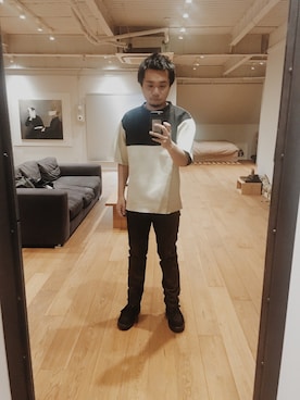 ユウスケさんのコーディネート