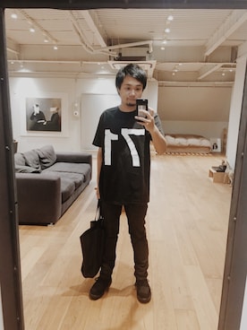 ユウスケさんのコーディネート