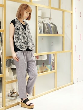 yukaさんのコーディネート