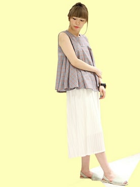 yukaさんのコーディネート