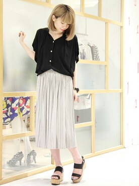 yukaさんのコーディネート