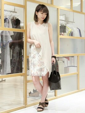 yukaさんのコーディネート