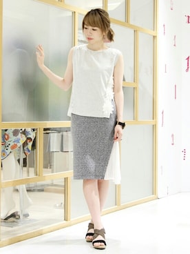 yukaさんのコーディネート