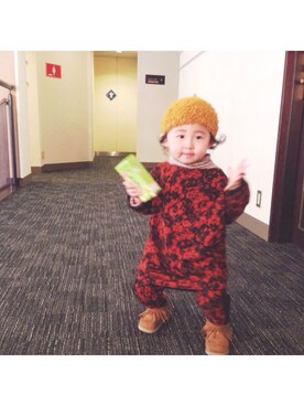 u__kaさんのコーディネート