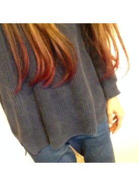 u__kaさんのコーディネート