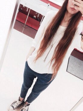 u__kaさんのコーディネート