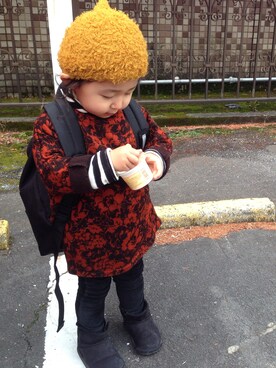 u__kaさんのコーディネート