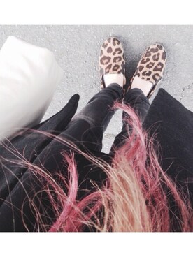 u__kaさんのコーディネート