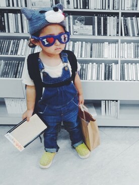 u__kaさんのコーディネート