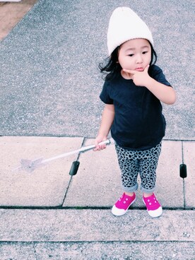 u__kaさんのコーディネート