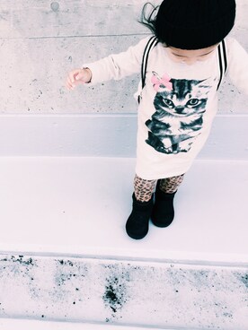 u__kaさんのコーディネート