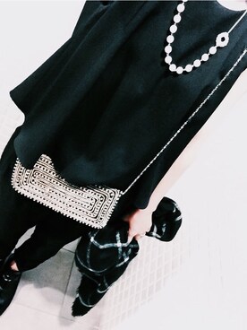 u__kaさんのコーディネート