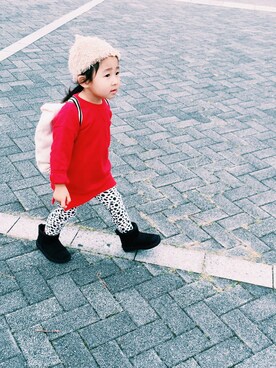 u__kaさんのコーディネート