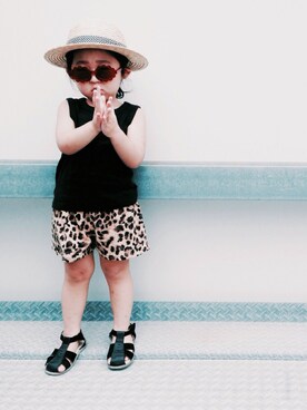 u__kaさんのコーディネート