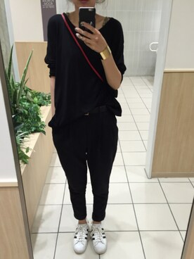 u__kaさんのコーディネート