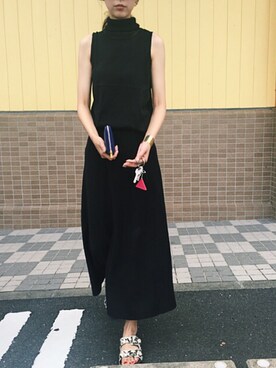 u__kaさんのコーディネート