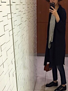 u__kaさんのコーディネート