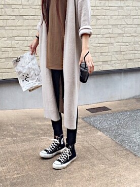 u__kaさんのコーディネート