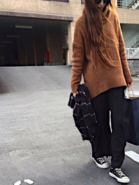 u__kaさんのコーディネート