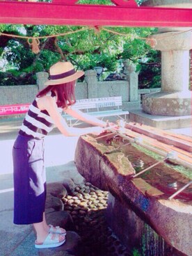 ﾏ ｲ ﾏ ｲさんのコーディネート