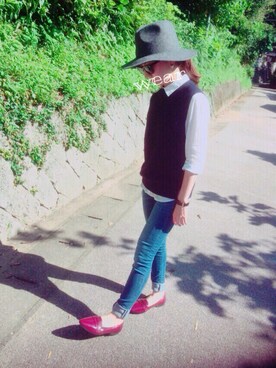 ﾏ ｲ ﾏ ｲさんのコーディネート