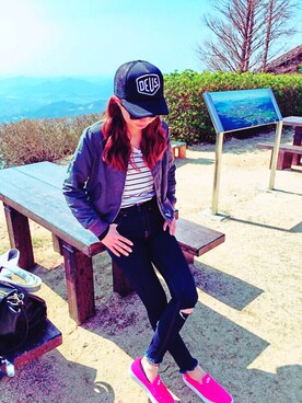 ﾏ ｲ ﾏ ｲさんのコーディネート