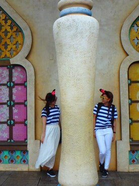 ﾏ ｲ ﾏ ｲさんのコーディネート