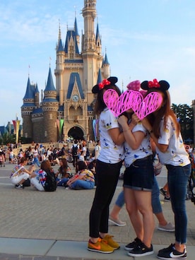 ﾏ ｲ ﾏ ｲさんのコーディネート