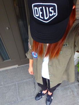 ﾏ ｲ ﾏ ｲさんのコーディネート