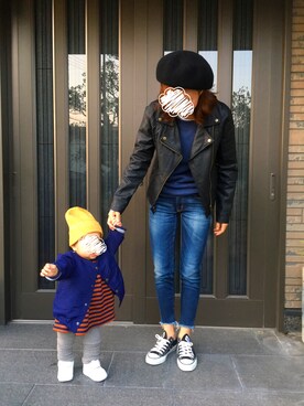 ﾏ ｲ ﾏ ｲさんのコーディネート