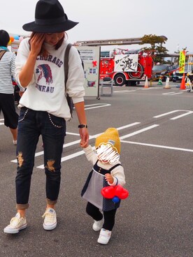 ﾏ ｲ ﾏ ｲさんのコーディネート