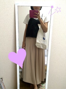 miakiさんのコーディネート