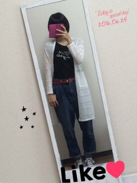 miakiさんのコーディネート