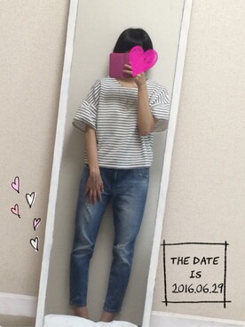 miakiさんのコーディネート