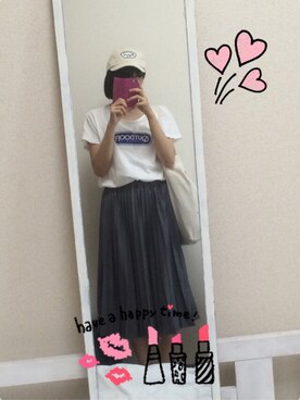 miakiさんのコーディネート