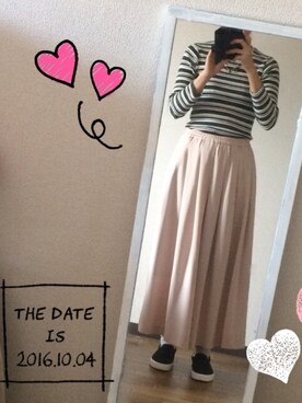 miakiさんのコーディネート