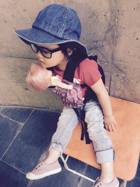 yuuririさんのコーディネート