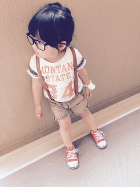 yuuririさんのコーディネート