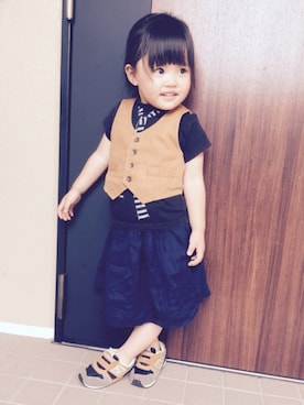 yuuririさんのコーディネート