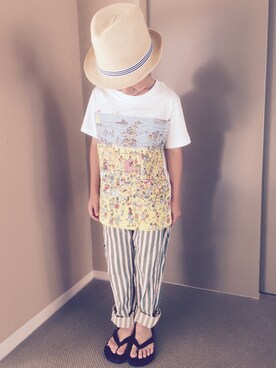 yuuririさんのコーディネート